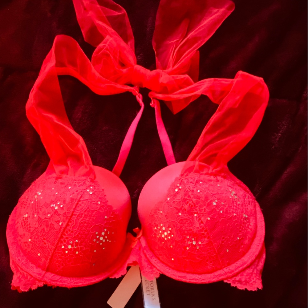 Rare Victoria’s Secret Dream Angles Honeymoon Collection. New with Tags